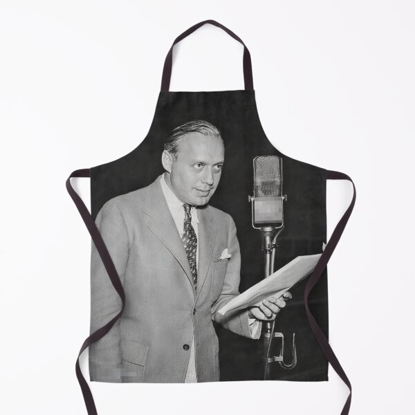 Item preview, Jack Benny designed and sold by TribeMystic.
