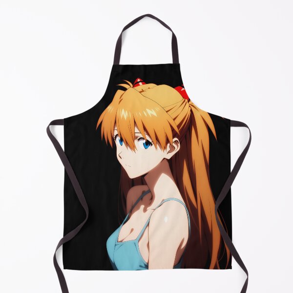 Item preview, Asuka Langley - Evangelion 49 designed and sold by Infinite-Aspire.