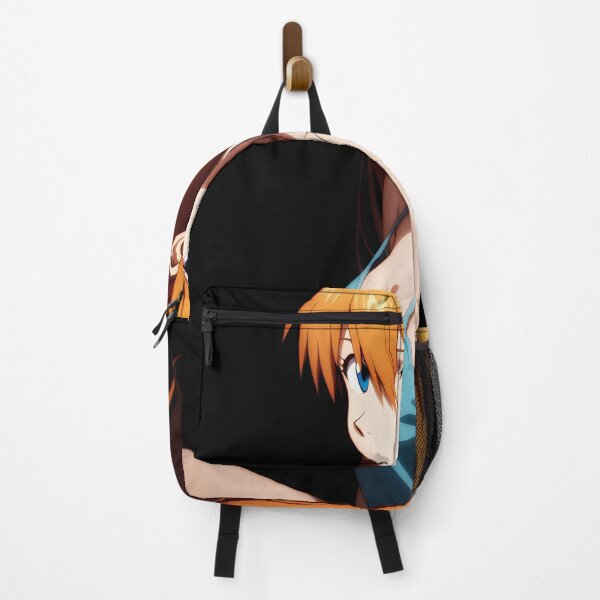 Item preview, Asuka Langley - Evangelion 49 designed and sold by Infinite-Aspire.