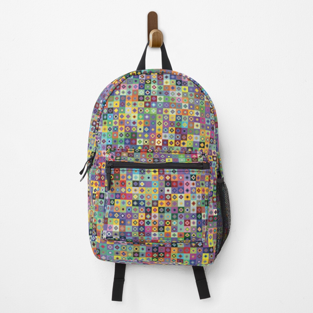 Item preview, Backpack designed and sold by RWbasics.
