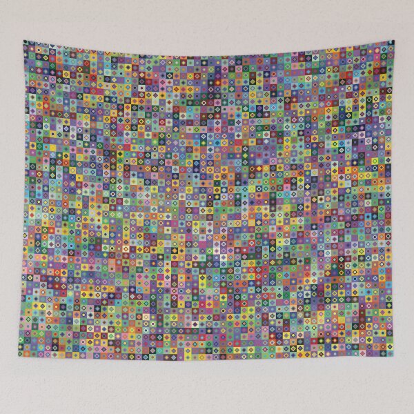 Item preview, Patterns - Flags designed and sold by RW Basics.
