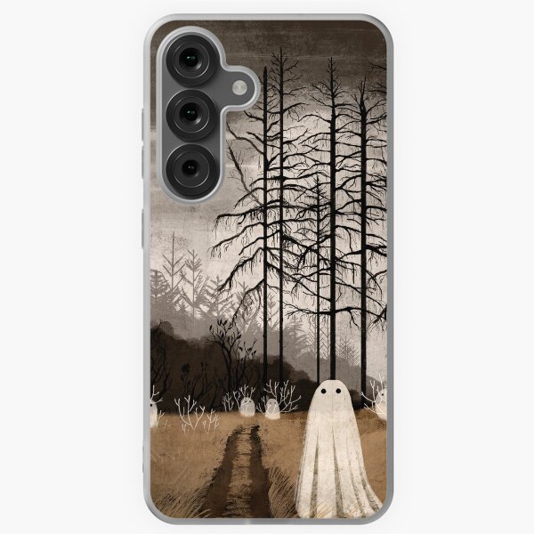 Item preview, Lost In The Unknown designed and sold by katherineblower.