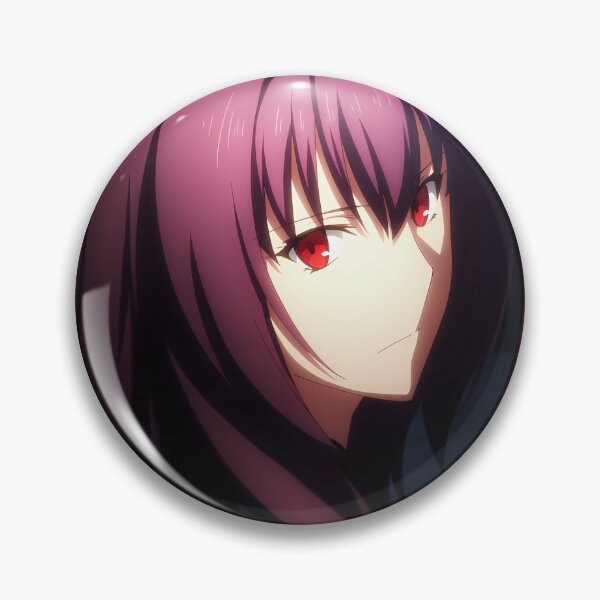 Item preview, Scáthach - 7 designed and sold by Infinite-Aspire.