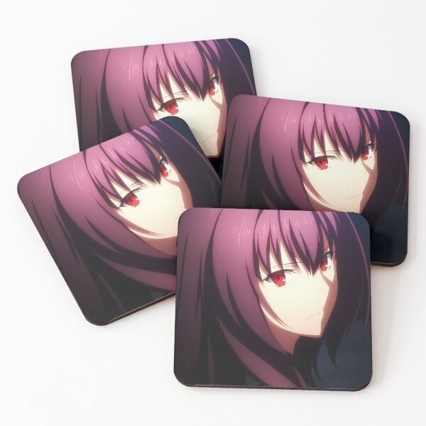 Item preview, Scáthach - 7 designed and sold by Infinite-Aspire.