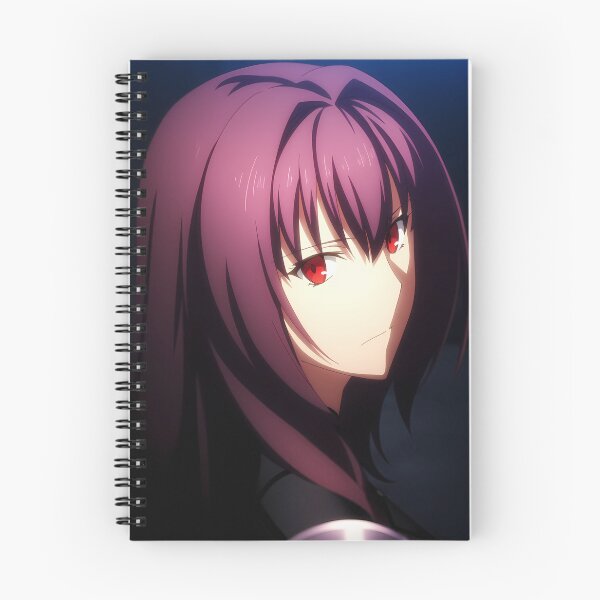Item preview, Scáthach - 7 designed and sold by Infinite-Aspire.