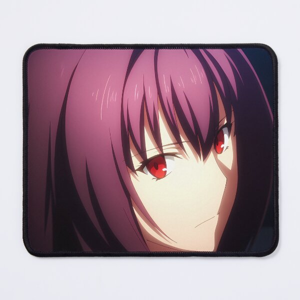 Item preview, Scáthach - 7 designed and sold by Infinite-Aspire.