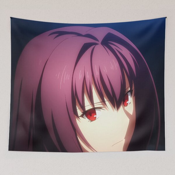 Item preview, Scáthach - 7 designed and sold by Infinite-Aspire.