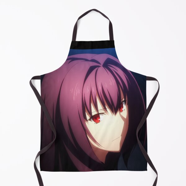 Item preview, Scáthach - 7 designed and sold by Infinite-Aspire.
