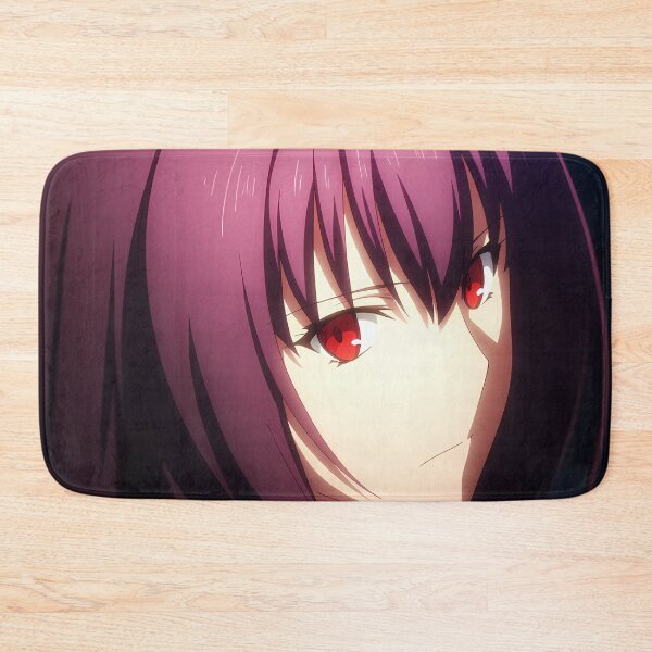 Item preview, Scáthach - 7 designed and sold by Infinite-Aspire.