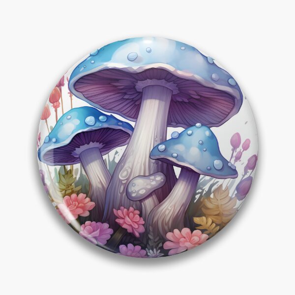 Item preview, Mushroom 10 designed and sold by Studio Magical Moments.