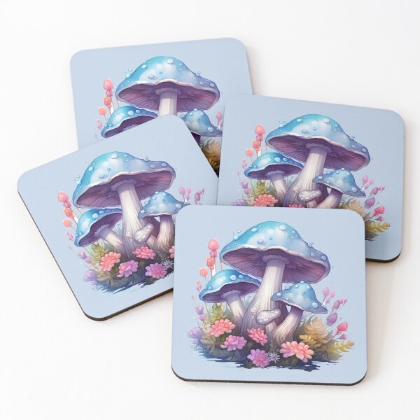 Item preview, Mushroom 10 designed and sold by Studio Magical Moments.