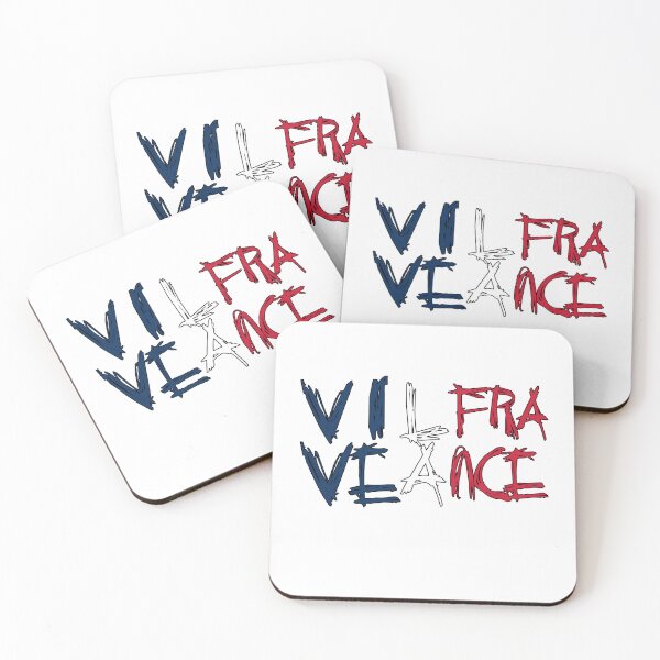 Item preview, Vive La France designed and sold by IKDG.