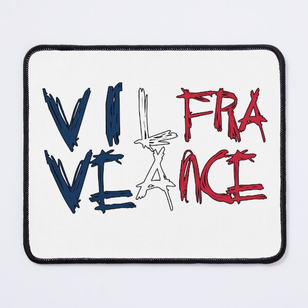 Item preview, Vive La France designed and sold by IKDG.
