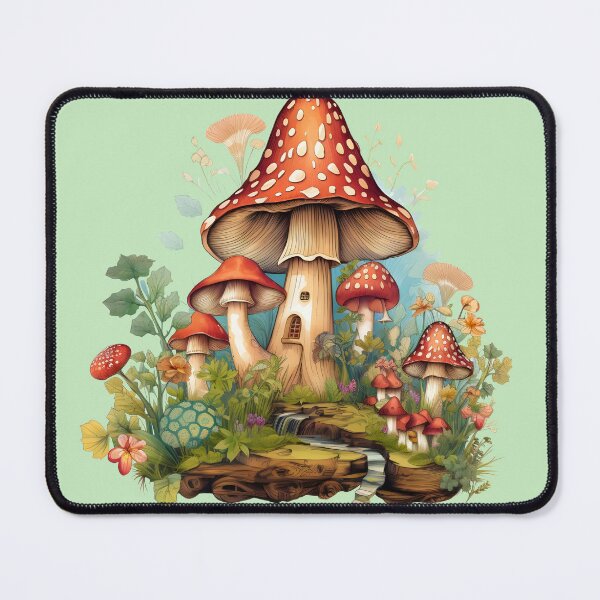 Item preview, Mushroom 13 designed and sold by Studio Magical Moments.