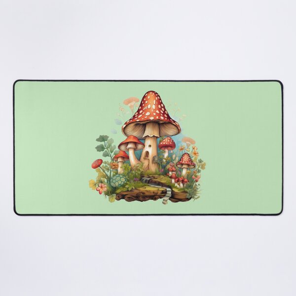 Item preview, Mushroom 13 designed and sold by Studio Magical Moments.