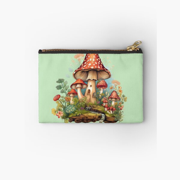 Item preview, Mushroom 13 designed and sold by Studio Magical Moments.