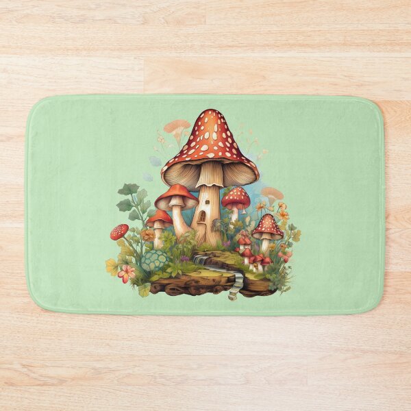 Item preview, Mushroom 13 designed and sold by Studio Magical Moments.