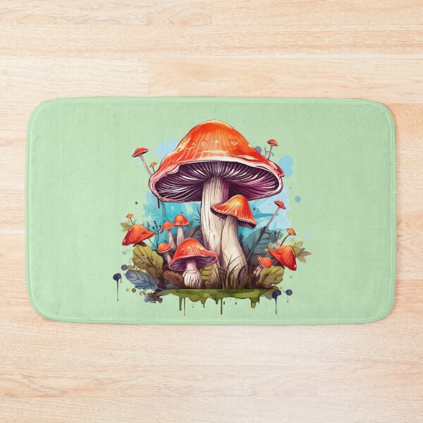 Item preview, Mushroom 14 designed and sold by Studio Magical Moments.