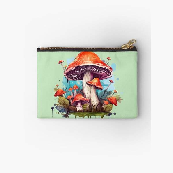 Item preview, Mushroom 14 designed and sold by Studio Magical Moments.