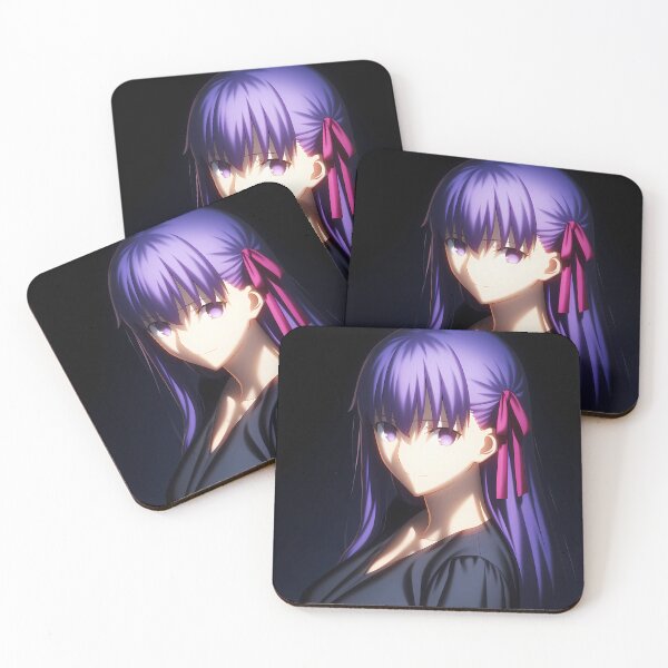 Artikelvorschau, Sakura Matou – Fate-Serie 16 entworfen und verkauft von Infinite-Aspire.