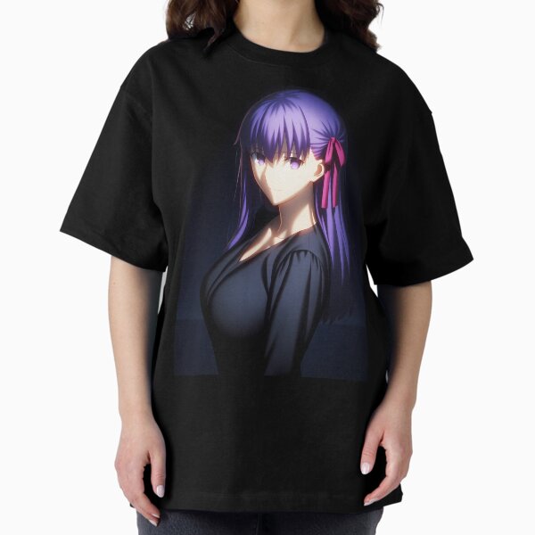 Artikel-Vorschau von Sakura Matou – Fate-Serie 16, designt und verkauft von Infinite-Aspire.