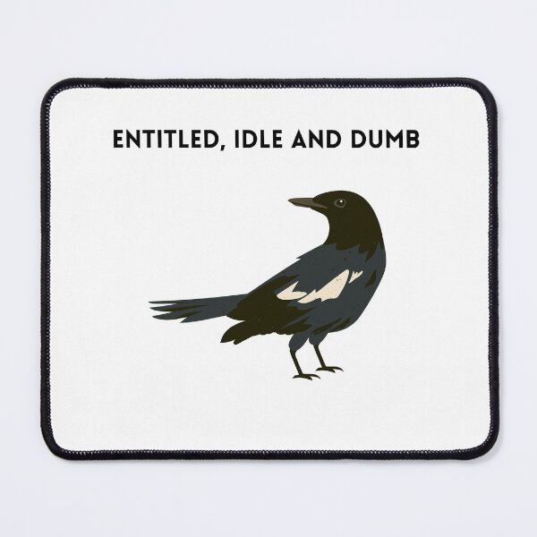 Item preview, Sam Fender - Chin Up "Entitled, Idle and Dumb" designed and sold by CityOfHoods.