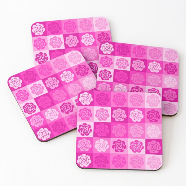 Item preview, Rose Pop Art: Girls  designed and sold by SarahJosArt.