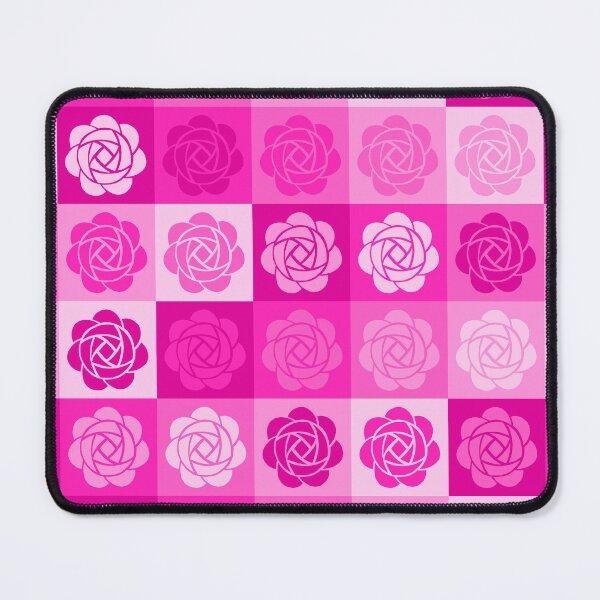 Item preview, Rose Pop Art: Girls  designed and sold by SarahJosArt.