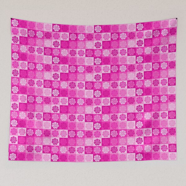 Item preview, Rose Pop Art: Girls  designed and sold by SarahJosArt.