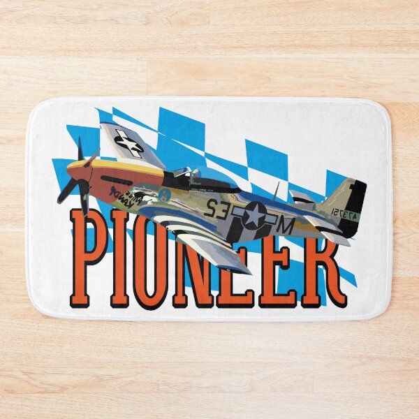 Item preview, Pioneer designed and sold by hichamms.