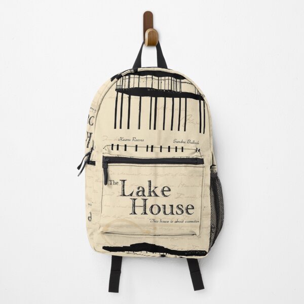 Item preview, The Lake House Movie 2006 designed and sold by PeacefulHShop.