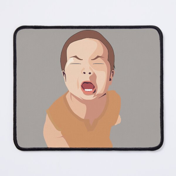 Item preview, crying baby | Jeongwoo designed and sold by mysakura.