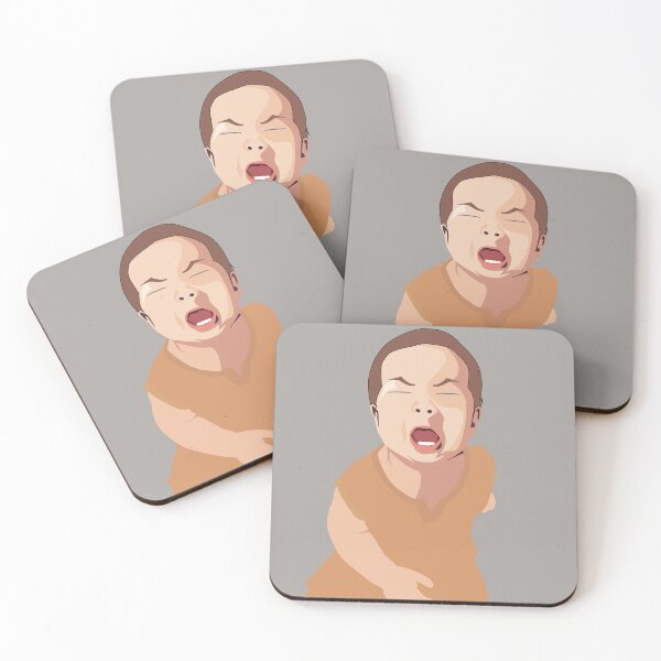 Item preview, crying baby | Jeongwoo designed and sold by mysakura.