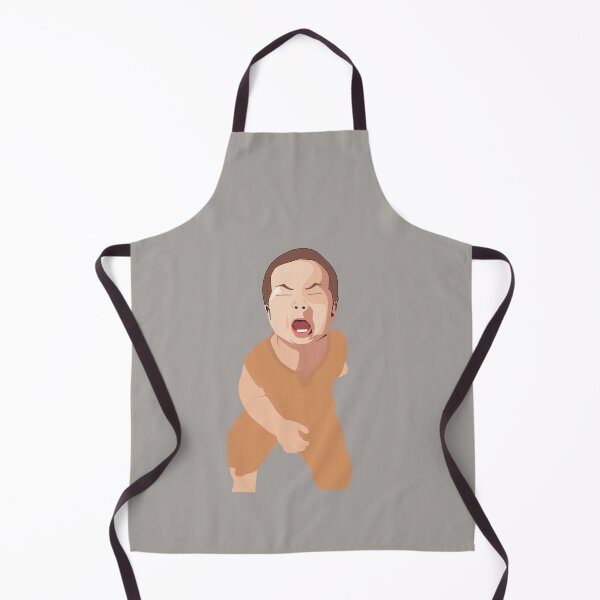 Item preview, crying baby | Jeongwoo designed and sold by mysakura.