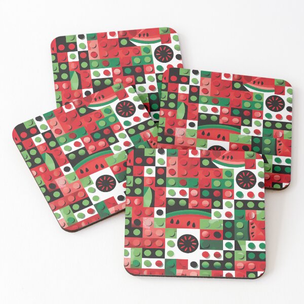 Item preview, Watermelon  designed and sold by arabic-bit.