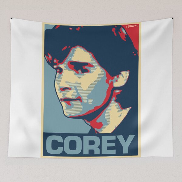 Item preview, Corey designed and sold by DFA.