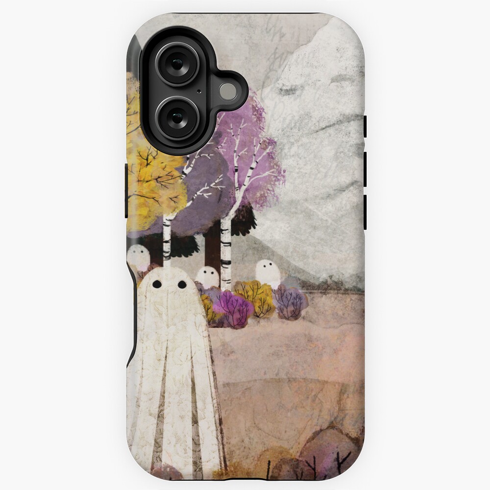 Item preview, iPhone Magsafe Tough Case designed and sold by katherineblower.