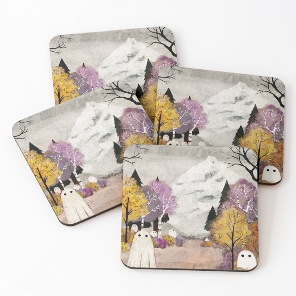 Item preview, Beneath The Mountain designed and sold by katherineblower.