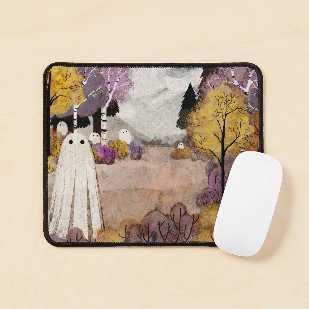 Item preview, Mouse Pad designed and sold by katherineblower.