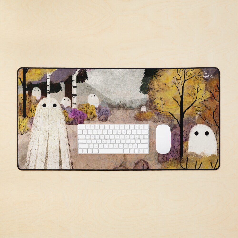 Item preview, Desk Mat designed and sold by katherineblower.