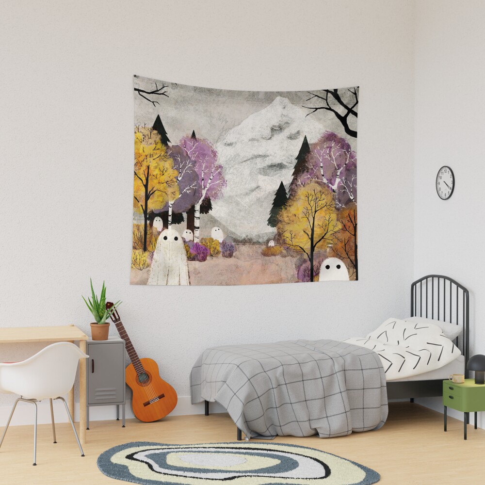 Item preview, Tapestry designed and sold by katherineblower.