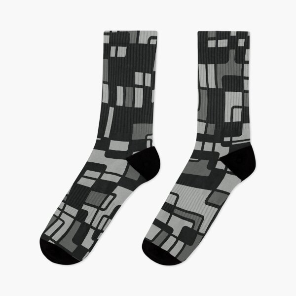 Item preview, Patterns - Connections designed and sold by RW Basics.