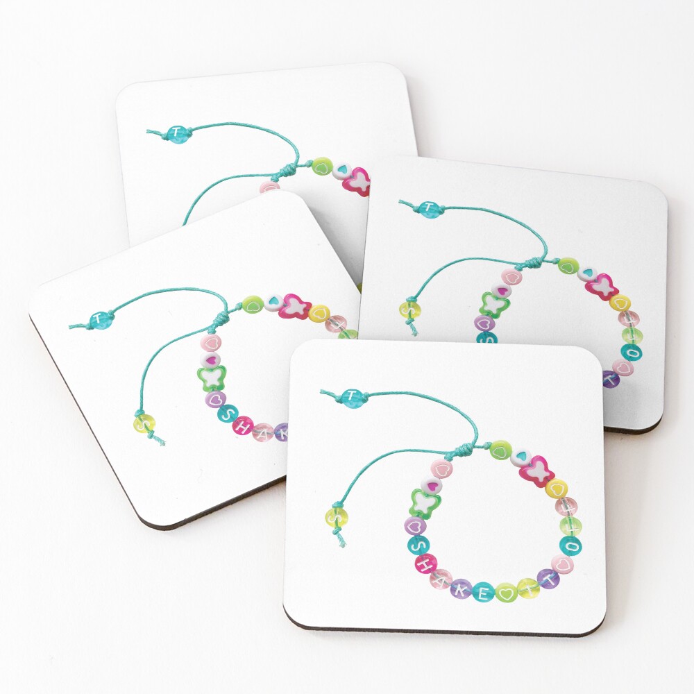 Item preview, Coasters (Set of 4) designed and sold by RickytheUnicorn.