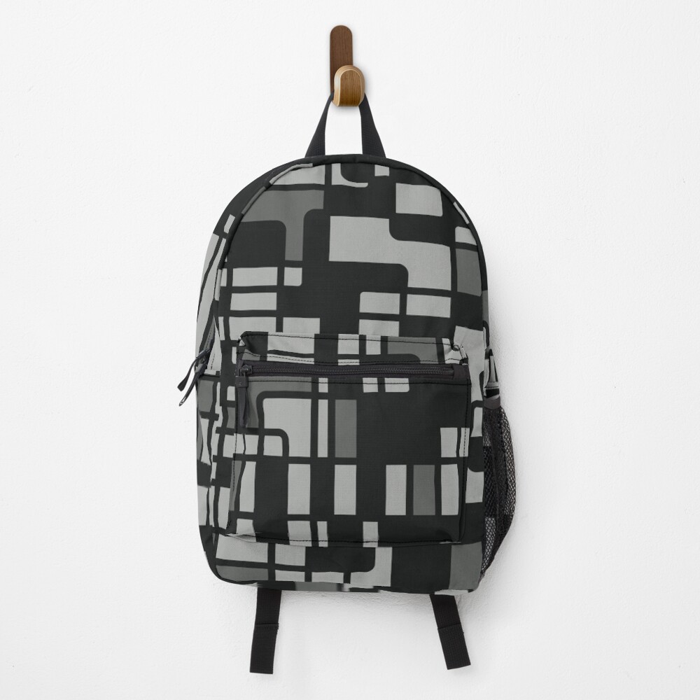 Item preview, Backpack designed and sold by RWbasics.