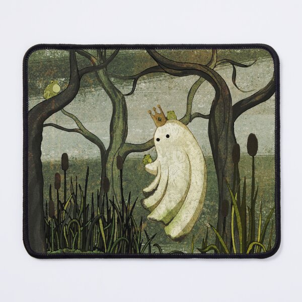 Item preview, Frog Prince designed and sold by katherineblower.