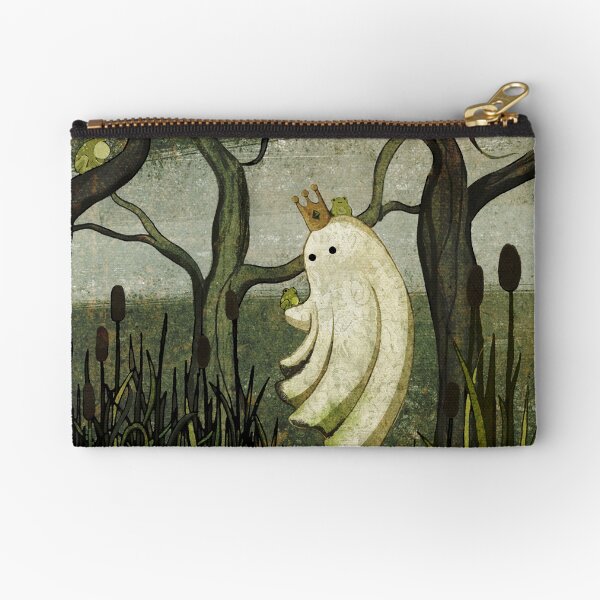 Item preview, Príncipe rana designed and sold by katherineblower.