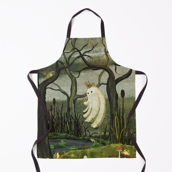 Item preview, Frog Prince designed and sold by katherineblower.