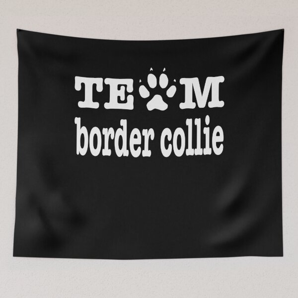 Item preview, Dog Lovers Gift Team Border Collie Shirt Dog Owner designed and sold by shoppzee.