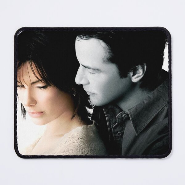 Item preview, The Lake House Movie 2006 designed and sold by PeacefulHShop.