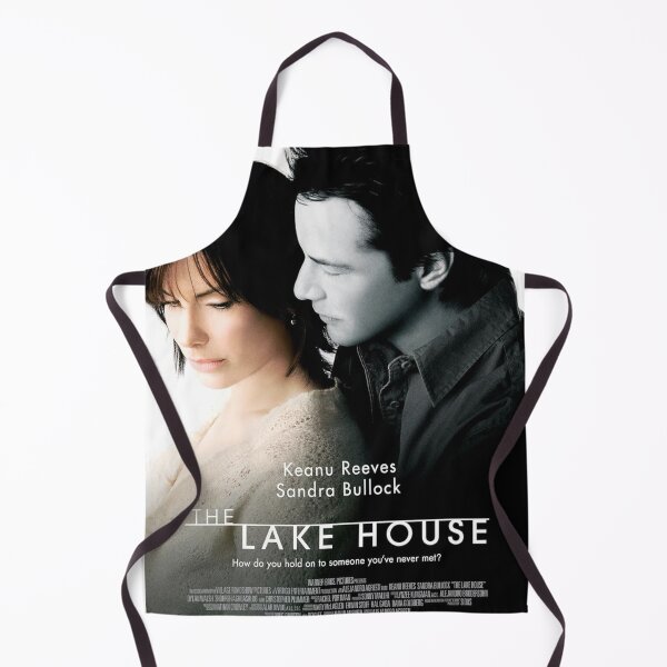 Artikelvorschau, Das Haus am See – Der Film (2006) entworfen und verkauft von PeacefulHShop.